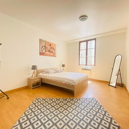 Joli Appartement Proche Cathedrale Laon Zewnętrze zdjęcie