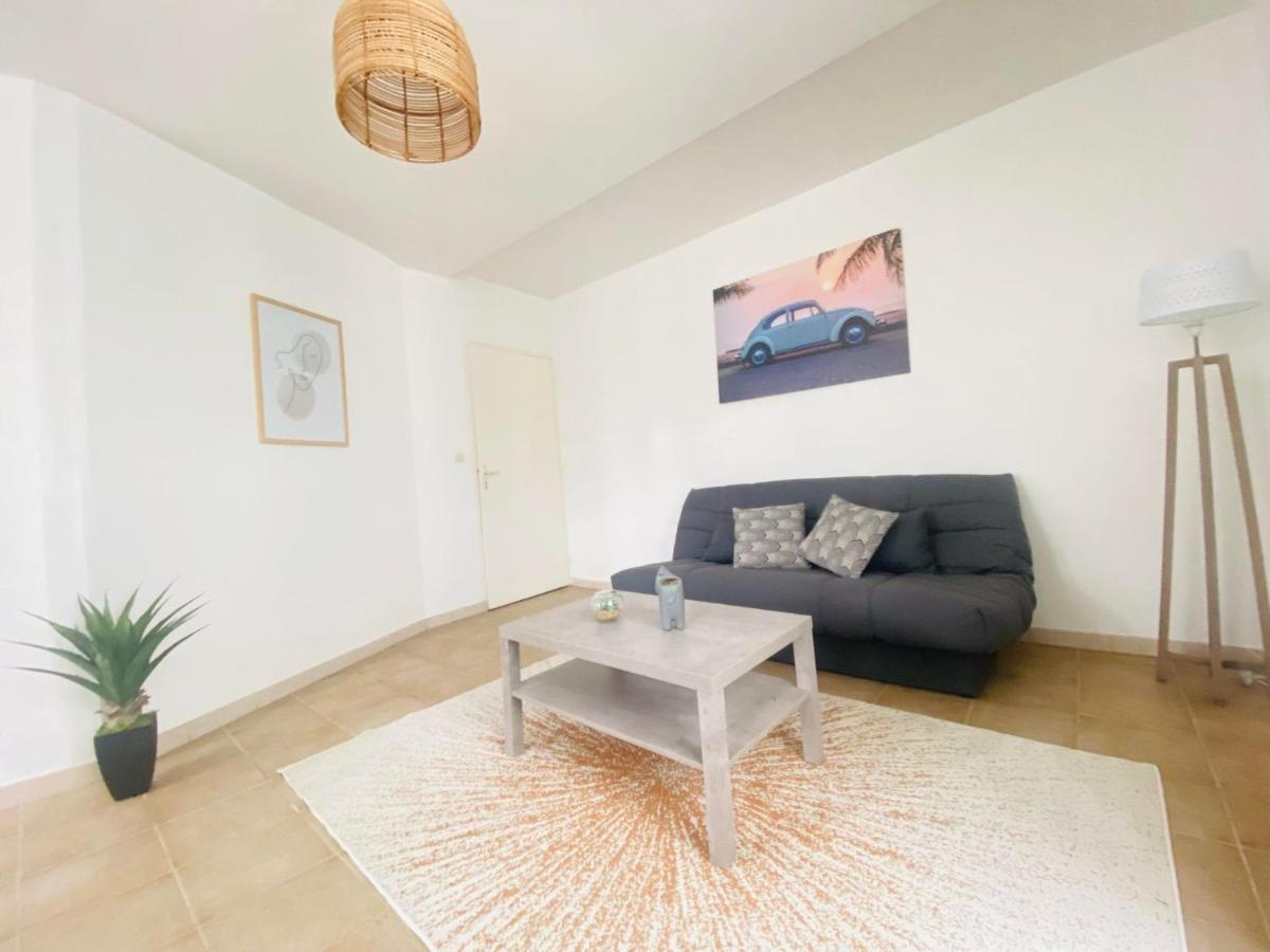 Joli Appartement Proche Cathedrale Laon Zewnętrze zdjęcie