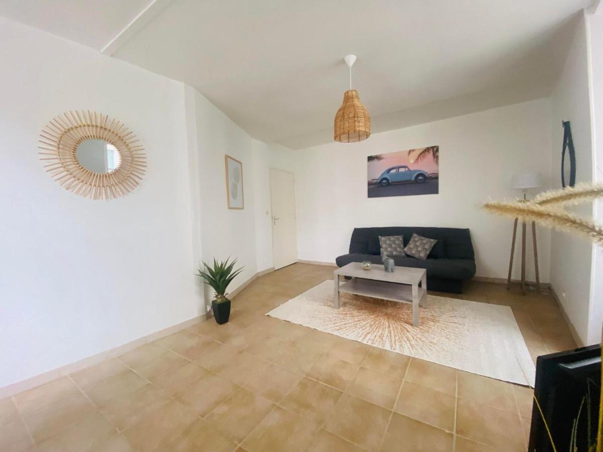 Joli Appartement Proche Cathedrale Laon Zewnętrze zdjęcie
