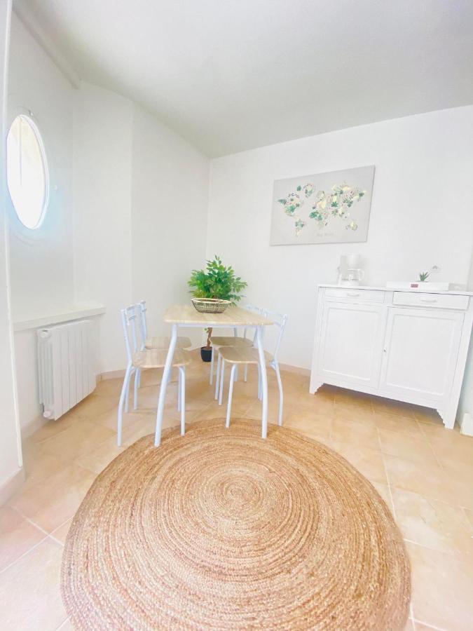 Joli Appartement Proche Cathedrale Laon Zewnętrze zdjęcie